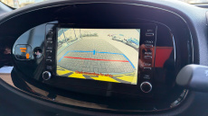 Toyota Aygo X 1.0 VVT-i Edge 5dr Petrol Hatchback